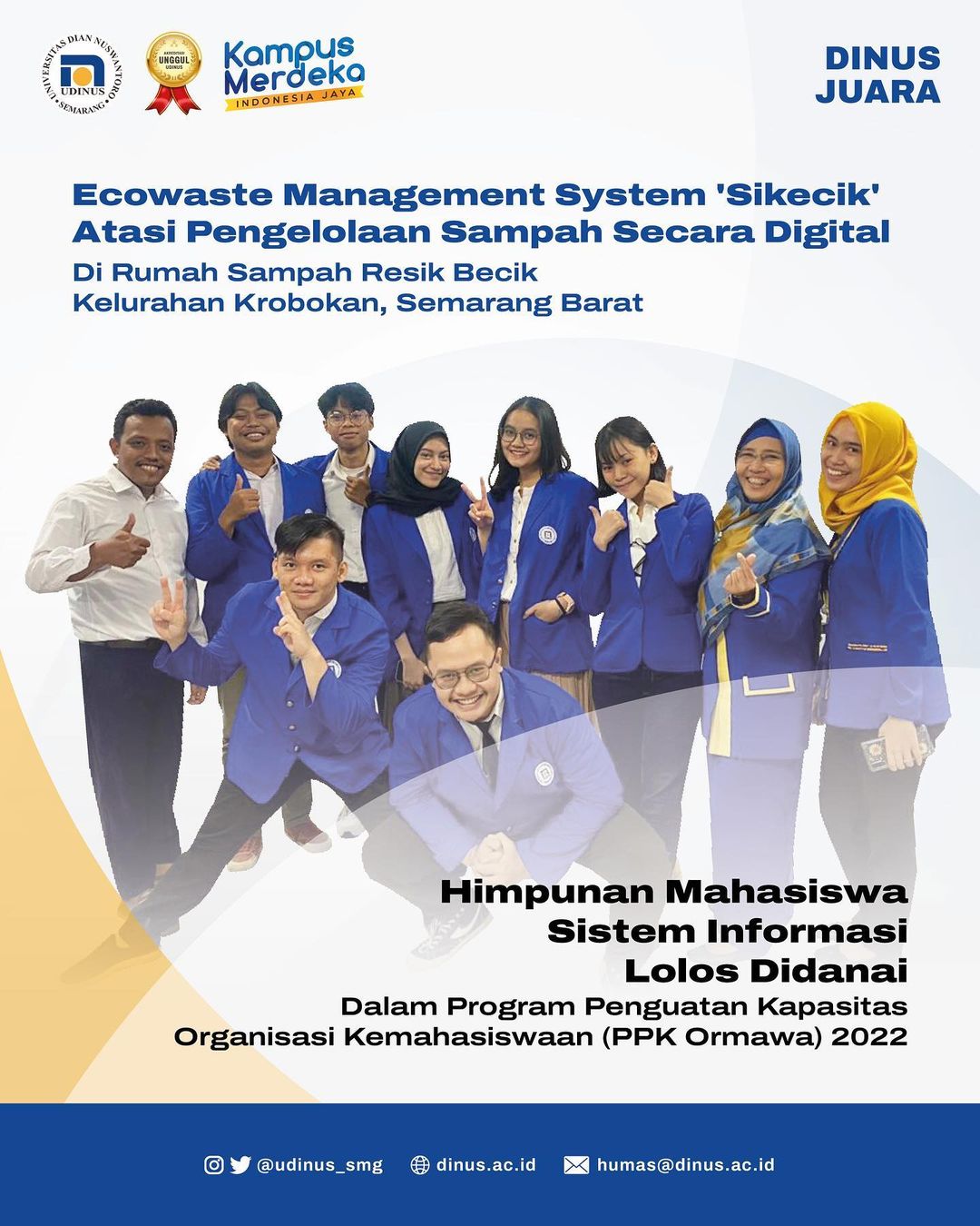 Visual Prestasi